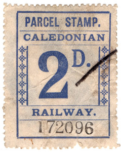 2d Parcel