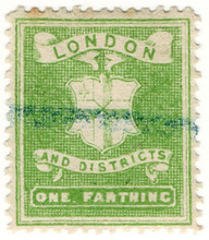 ¼d Green