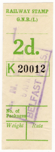 2d Parcel