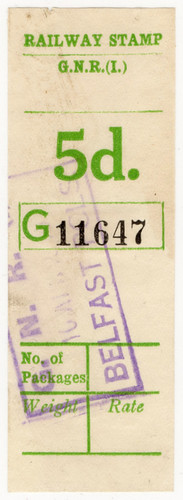 5d Parcel