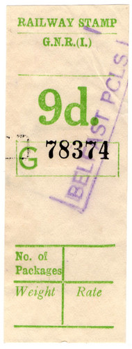 9d Parcel