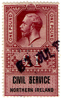 Civil Service