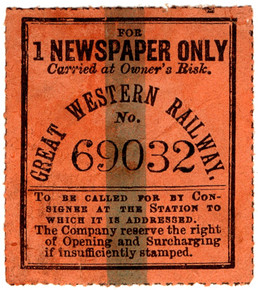 One Newspaper
