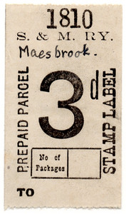 3d Parcel
