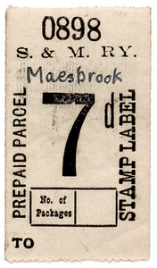 7d Parcel