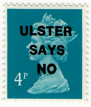 Ulster Says No