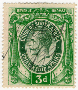 (01) 3d Green & Green (1913)