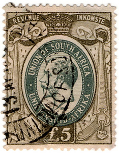 (31) £5 Green & Grey (1931)