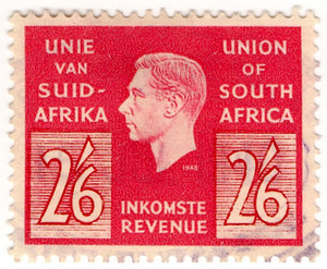 (39) 2/6d Red (1938)