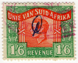 (70b) 1/6d Language Error (1947)