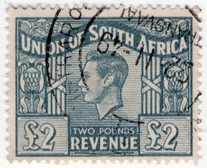 (78) £2 Grey (1946)