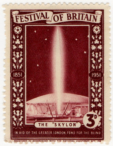 The Skylon