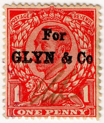 Glyn & Co