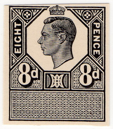 King George VI