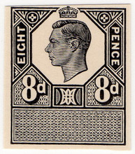 King George VI