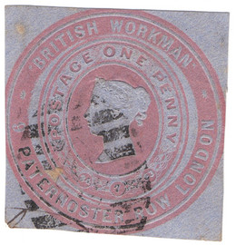 British Workman