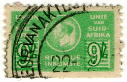 (59) 9/- Green (1943)