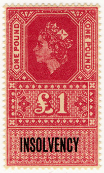 (16) £1 Claret & Black (1977)
