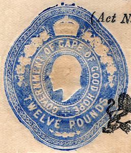 Edward VII : £12