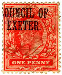 Council of Exeter
