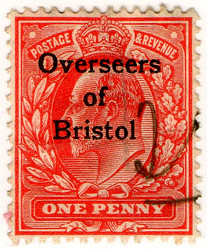 Overseers of Bristol