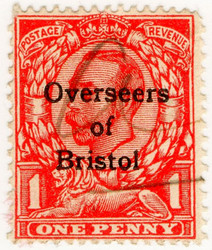 Overseers of Bristol