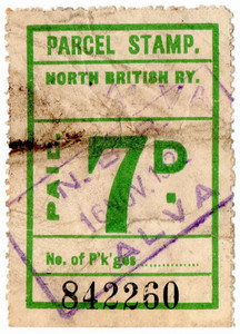 7d Parcel