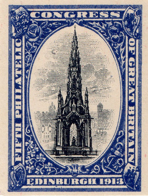 The Scott Memorial