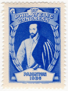 Sir Francis Drake