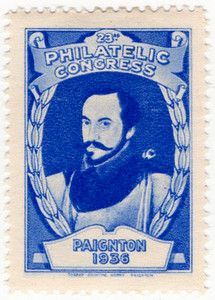Sir Francis Drake