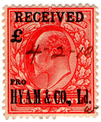 Hyam & Co Ltd