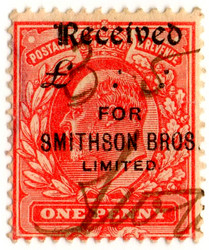 Smithson Brothers