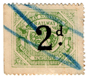 2d Newspaper Parcel