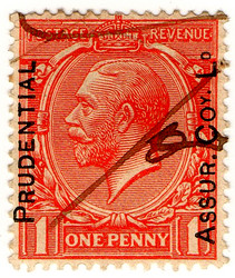 Prudential Assurance