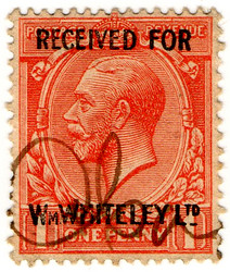 William Whiteley