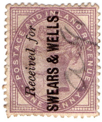 Swears & Wells