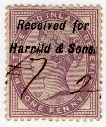 Harrild & Sons