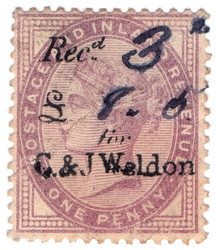 G & J Weldon