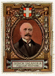 Signor Salandra