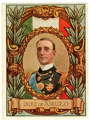 Duke of Abruzzi