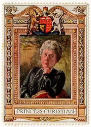 Princess Christian