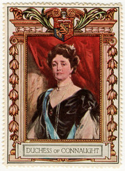 Duchess of Connaught