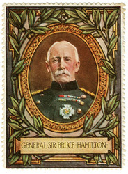 General Sir Bruce Hamilton
