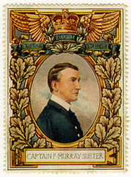 Captain Murray Sueter