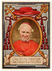Cardinal Mercier