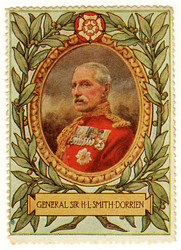General Smith-Dorrien