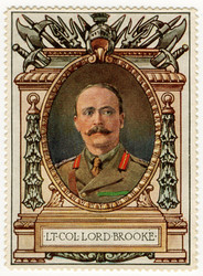 Lord Brooke
