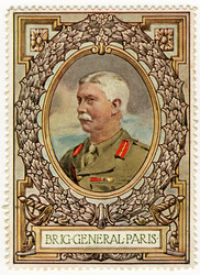 Brig-General Paris