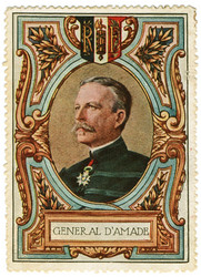 General d'Amade