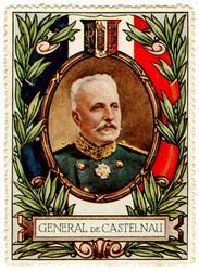 General de Castelnau